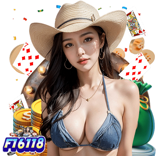 f16118 ฝากถอน