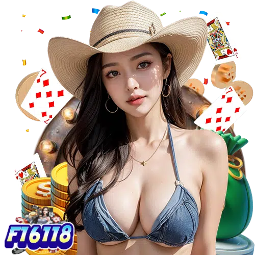 f16118 ฝากถอน